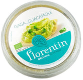 Guacamole-Dip mit Avocado glutenfrei BIO 100 g - FLORENTIN